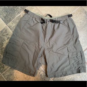 REI Men’s Shorts